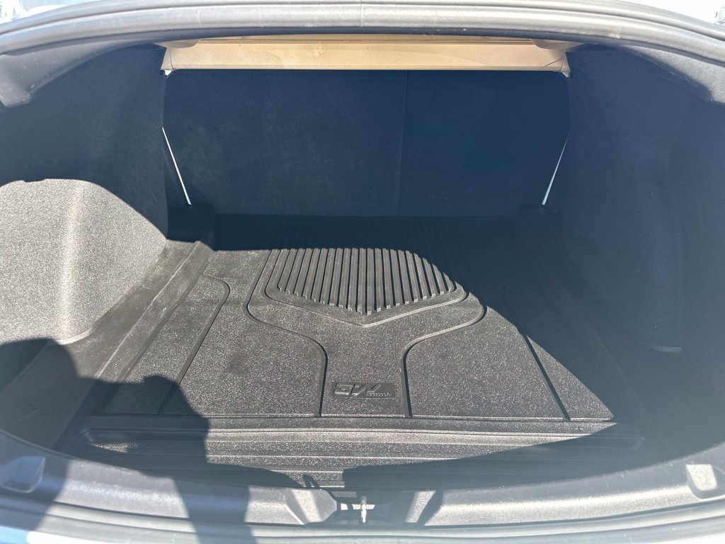 Used 2019 Tesla Model 3 Performance AWD/4WD image 21
