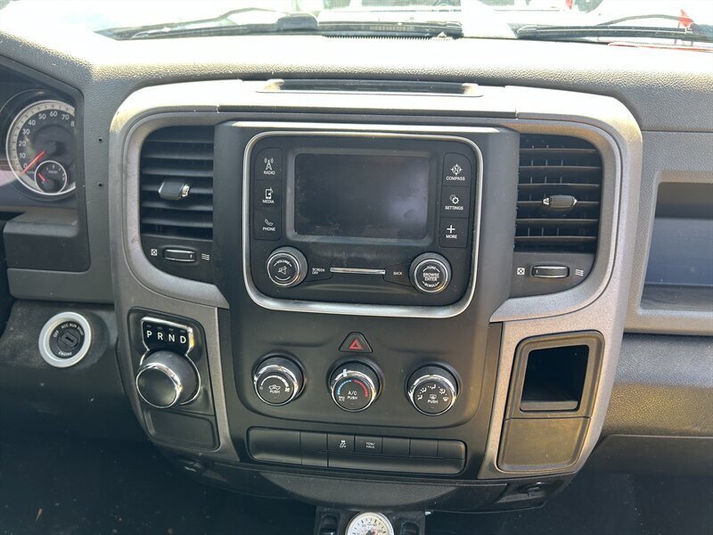 Used 2014 RAM 1500 Tradesman w/ Power & Remote Entry Group RWD image 30