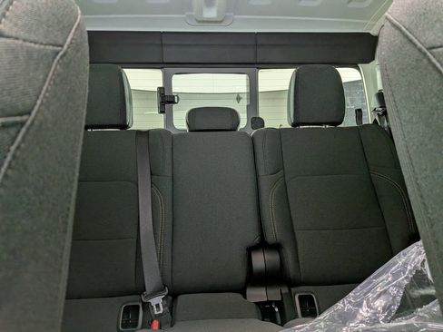 Certified 2025 Jeep Gladiator Willys image 27