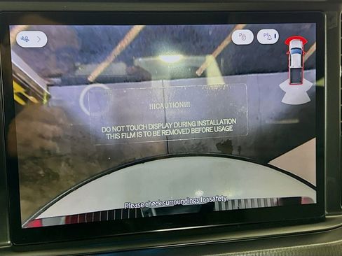 Used 2026 Ford F450 Platinum w/ FX4 Off-Road Package AWD/4WD image 59