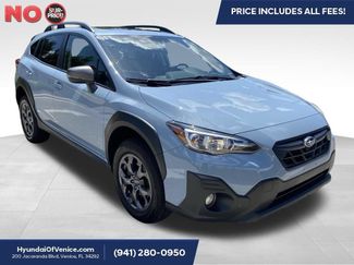 Used 2021 Subaru Crosstrek 2.5i Sport w/ Moonroof Package AWD/4WD video 1