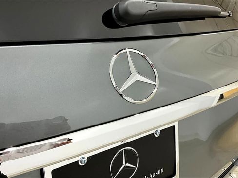 New 2026 Mercedes-Benz GLS 450 GLS 450 image 15