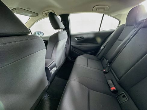 Used 2024 Toyota Corolla LE FWD image 22