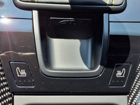 Used 2024 Porsche 911 GT3 image 19