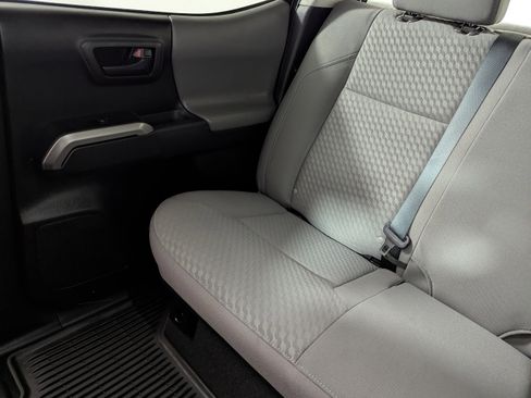 Used 2023 Toyota Tacoma SR5 RWD image 12