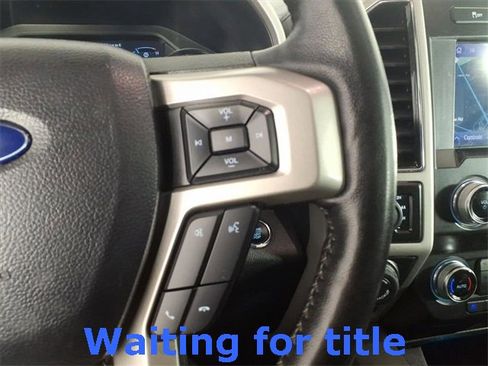 Used 2020 Ford F150 Lariat w/ Equipment Group 502A Luxury image 30
