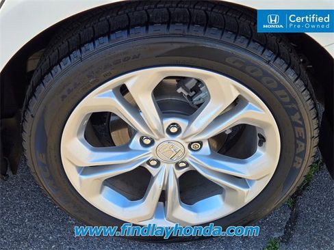 Certified 2024 Honda Accord LX image 11