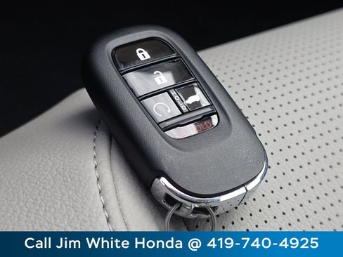 Used 2026 Honda CR-V EX-L image 29