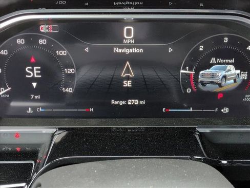 New 2026 GMC Sierra 1500 SLT w/ SLT Convenience Package image 11