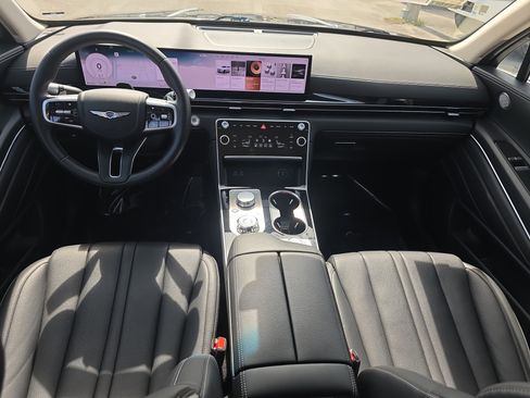 Used 2026 Genesis GV80 2.5T AWD/4WD image 18