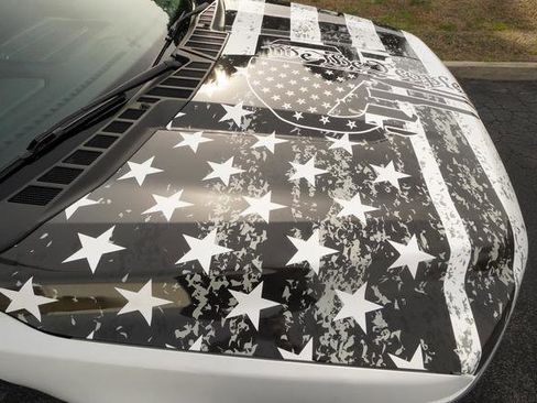 Used 2022 Ford F150 XL w/ STX Black Appearance Package image 33