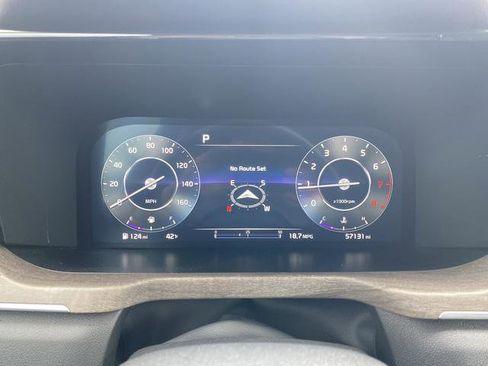 Certified 2022 Kia Sorento SX Prestige image 21