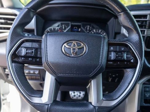Used 2022 Toyota Tundra SR5 w/ TRD Off-Road Package image 36