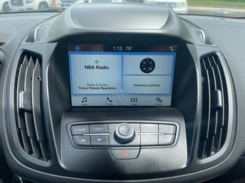 Used 2019 Ford Escape SE AWD/4WD image 23