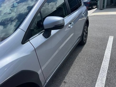 Used 2018 Subaru Crosstrek 2.0i Limited AWD/4WD image 8