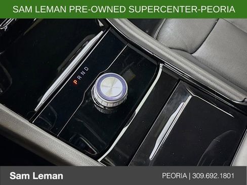 Used 2023 Jeep Grand Cherokee Overland image 17