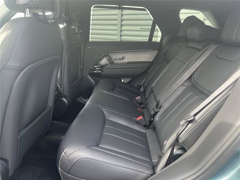 New 2026 Land Rover Range Rover Sport SE AWD/4WD image 7