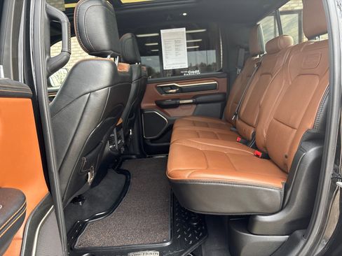 Used 2019 RAM 1500 Limited image 4