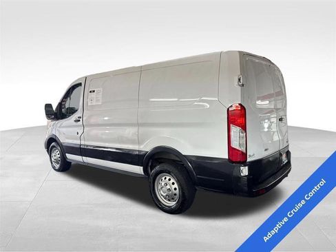 Used 2023 Ford Transit 150 Low Roof AWD image 7