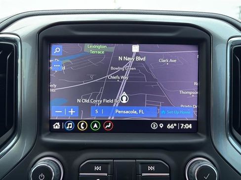 Used 2022 Chevrolet Silverado 2500 LTZ w/ LTZ Plus Package image 23