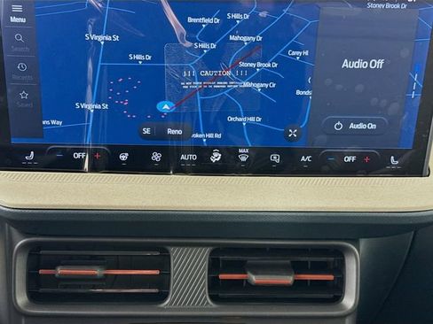 New 2026 Ford Maverick Lariat image 16