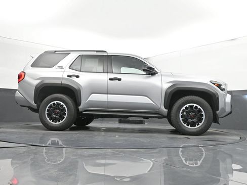Used 2025 Toyota 4Runner TRD Off-Road AWD/4WD image 44