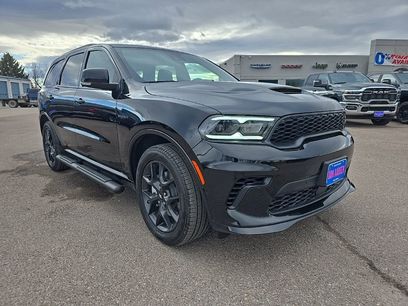 New 2026 Dodge Durango GT