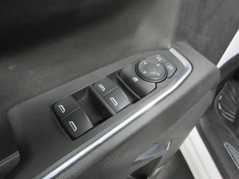 Used 2023 Chevrolet Silverado 1500 RST image 20