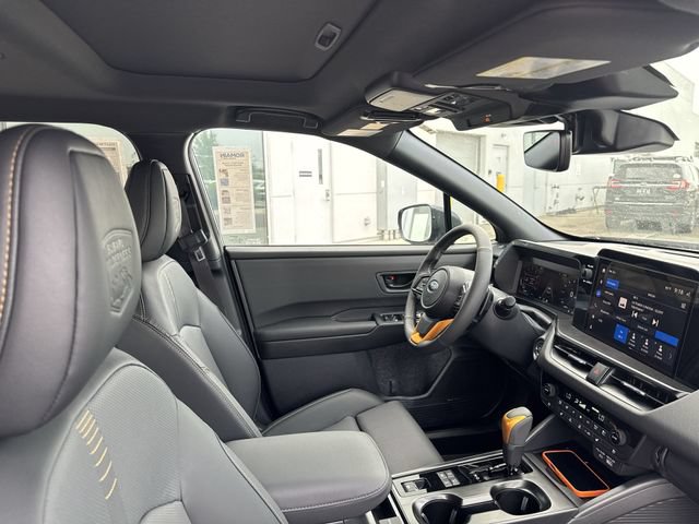 New 2026 Subaru Outback Wilderness AWD/4WD image 18