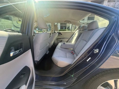 Used 2014 Honda Accord LX image 10