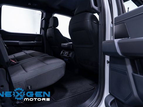 Used 2024 Ford F150 XLT w/ Tow/Haul Package image 41