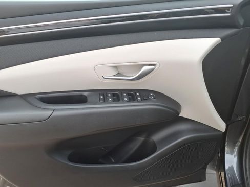 Used 2024 Hyundai Tucson SEL w/ Convenience Package FWD image 15
