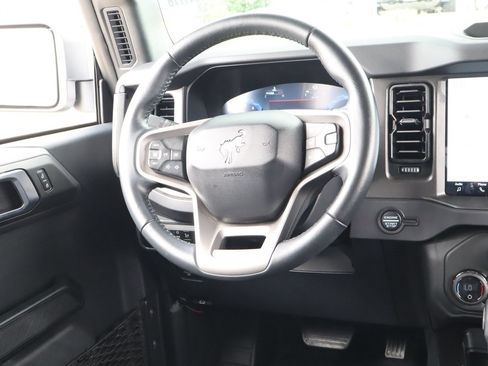 Used 2025 Ford Bronco Big Bend AWD/4WD image 30