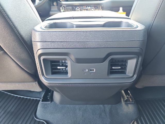 New 2026 Chevrolet Silverado 1500 RST w/ Convenience Package II AWD/4WD image 21