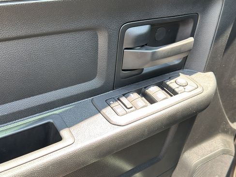 New 2026 RAM 2500 Tradesman AWD/4WD image 10