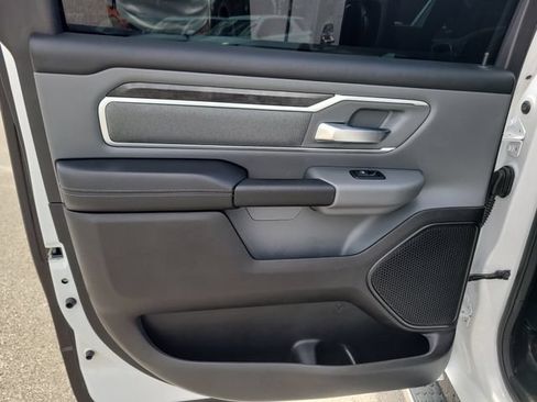 Used 2023 RAM 1500 Big Horn AWD/4WD image 12
