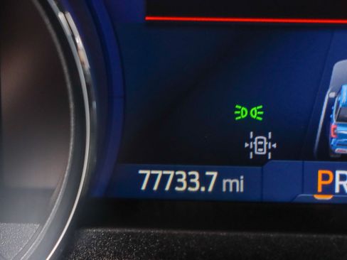 Used 2022 Ford Expedition Max Limited RWD image 17