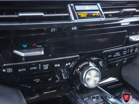 Used 2022 Acura MDX Technology image 36