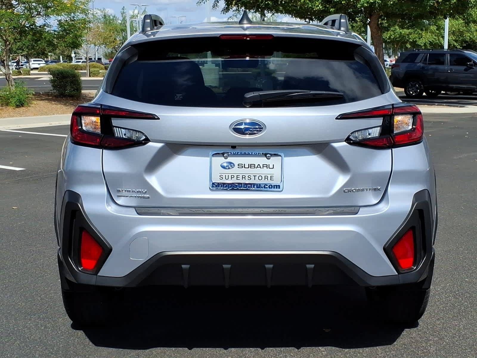 Certified 2025 Subaru Crosstrek 2.5i Premium w/ Convenience Package #2 AWD/4WD image 6