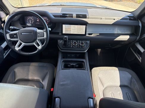 Used 2021 Land Rover Defender 110 S image 19