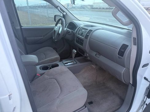 Used 2013 Nissan Frontier S RWD image 10
