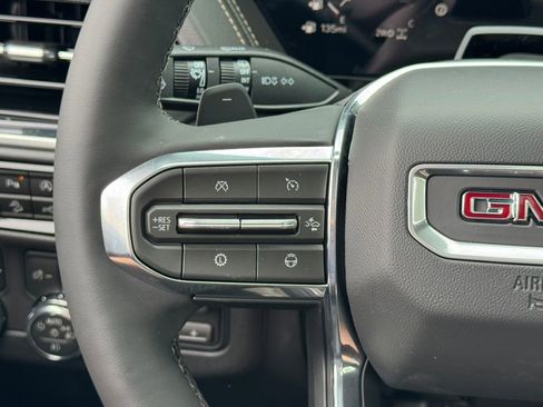 New 2026 GMC Yukon XL Elevation w/ Elevation Premium Package AWD/4WD image 31