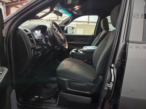 Used 2021 RAM 3500 Tradesman image 6