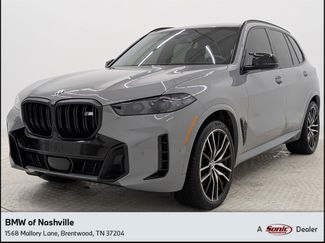 Certified 2024 BMW X5 M60i 360° Tour