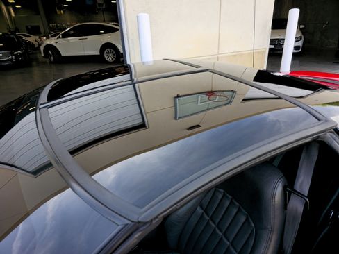 Used 2002 Chevrolet Camaro Z28 w/ Preferred Equipment Group 2 image 20