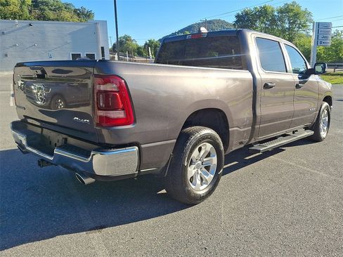Used 2023 RAM 1500 Laramie image 9