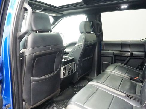 Used 2018 Ford F150 Raptor w/ Equipment Group 802A Luxury image 22