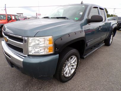 Used 2010 Chevrolet Silverado 1500 LT w/ Power Pack Plus