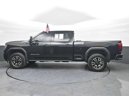 Used 2021 GMC Sierra 2500 AT4 w/ AT4 Premium Plus Package AWD/4WD image 5