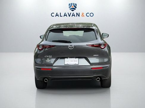 Used 2024 MAZDA CX-30 AWD 2.5 S w/ Select Sport Pkg image 6